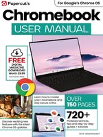 Chromebook The Complete Manual